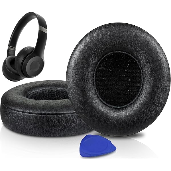 Amazon.com: Beats Solo 4 - Wireless Bluetooth On-Ear